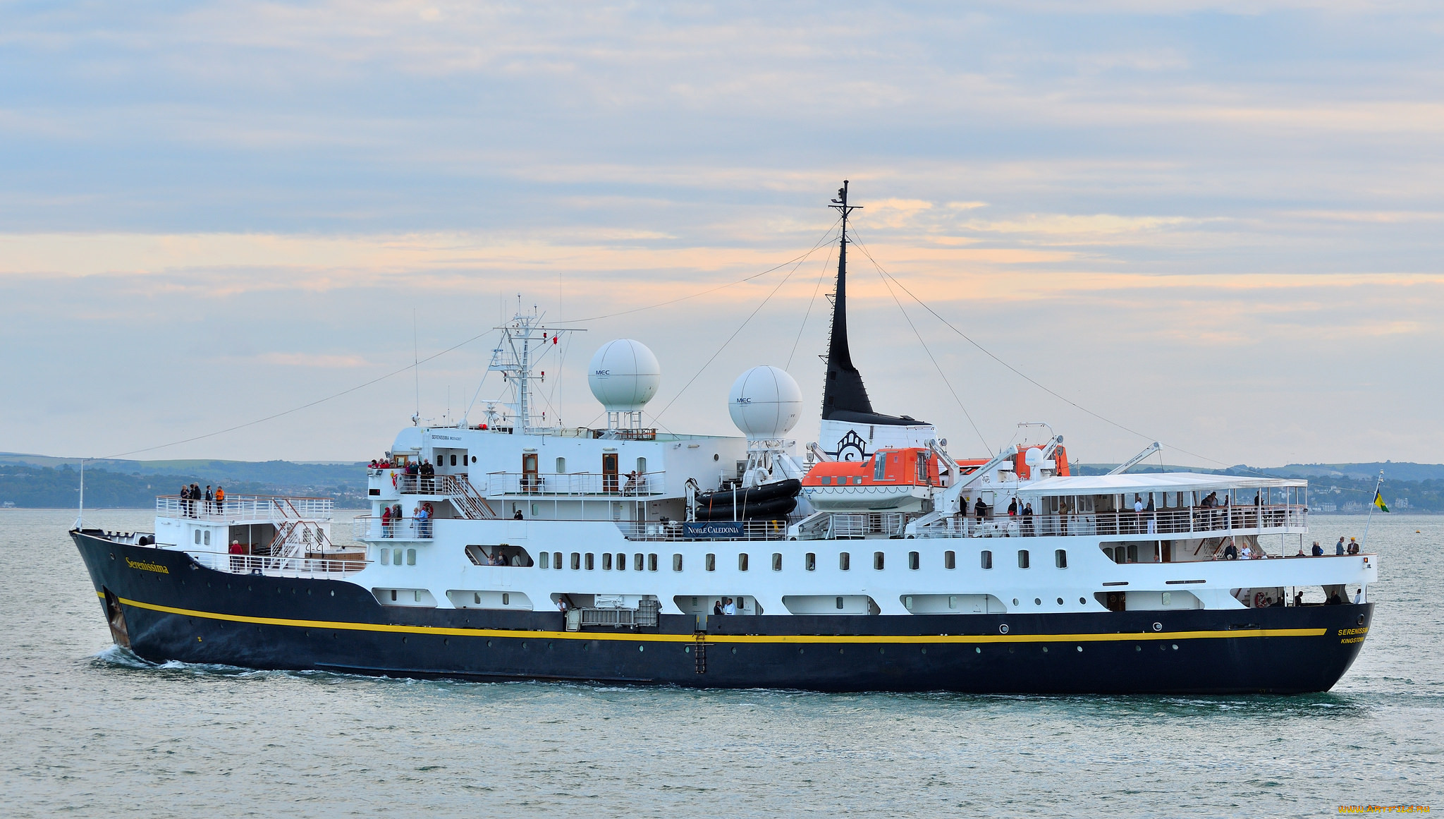 serenissima, , , 